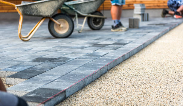 Reasons to Select Us for Your Driveway Paving Requirements in Woodcrest, CA