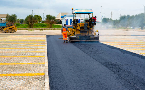 Best Driveway Pavers Near Me  in Woodcrest, CA