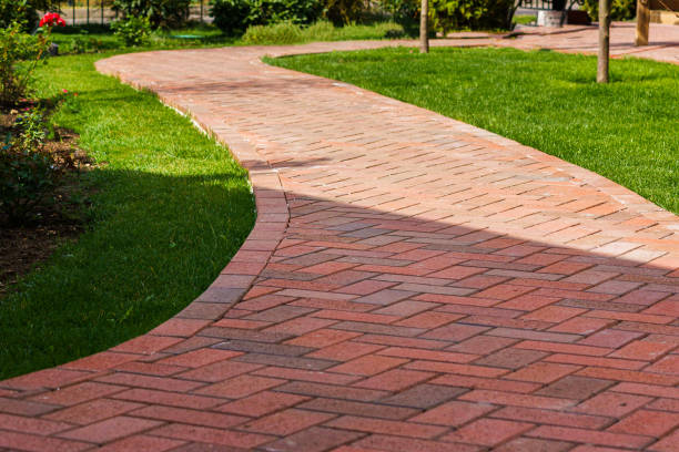 Best Driveway Paving Contractor  in Woodcrest, CA