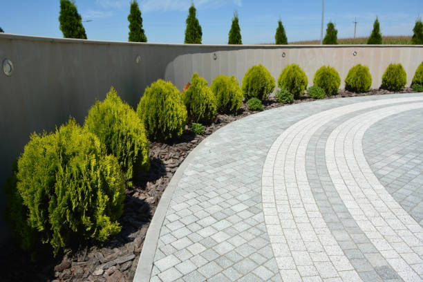 Best Interlocking Driveway Pavers  in Woodcrest, CA