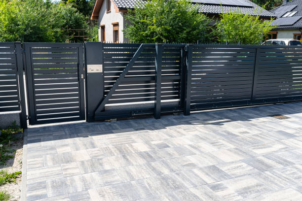 Best Cobblestone Driveway Pavers  in Woodcrest, CA