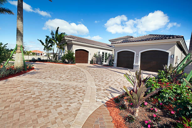 Best Driveway Paving Company  in Woodcrest, CA