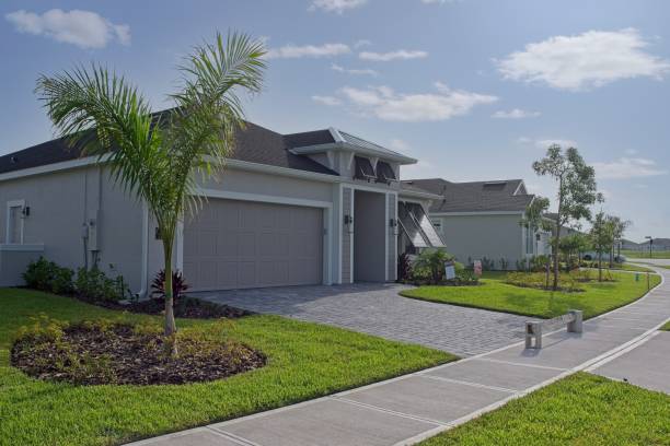 Driveway Repair Near Me in Woodcrest, CA