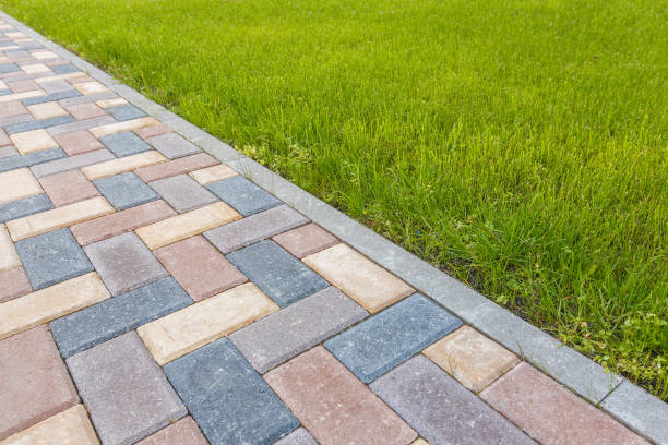 Best Driveway Pavers Near Me  in Woodcrest, CA