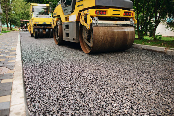 Best Local Driveway Pavers  in Woodcrest, CA