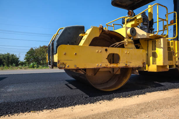 Best Affordable Driveway Pavers  in Woodcrest, CA